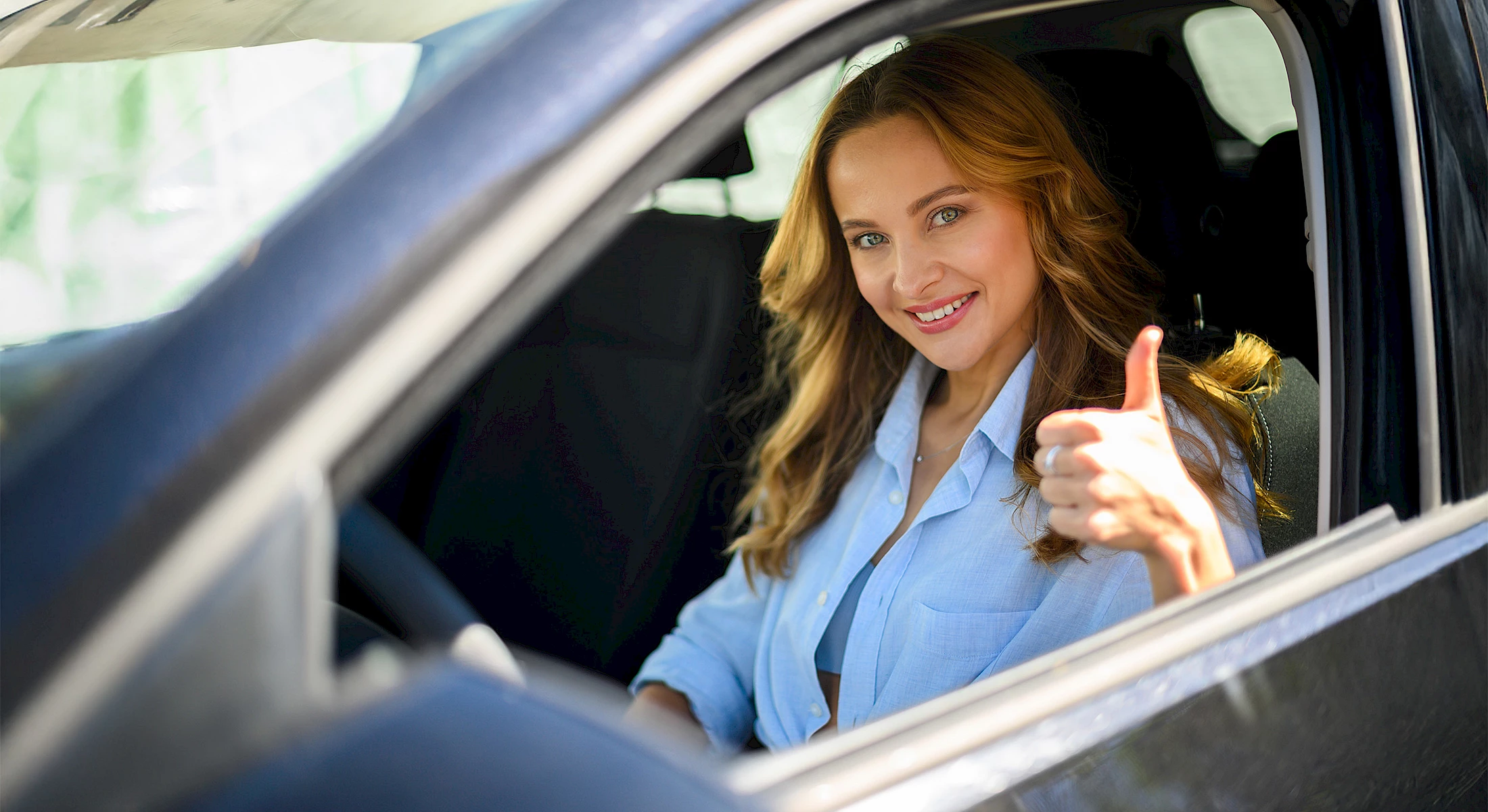 Salzmann - Karosserie & Lackierung